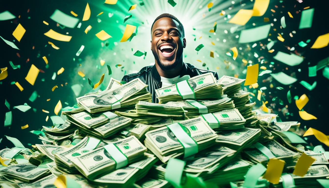 Kevin Hart net worth