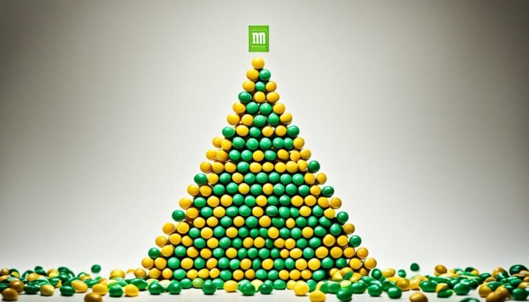 M&M net worth