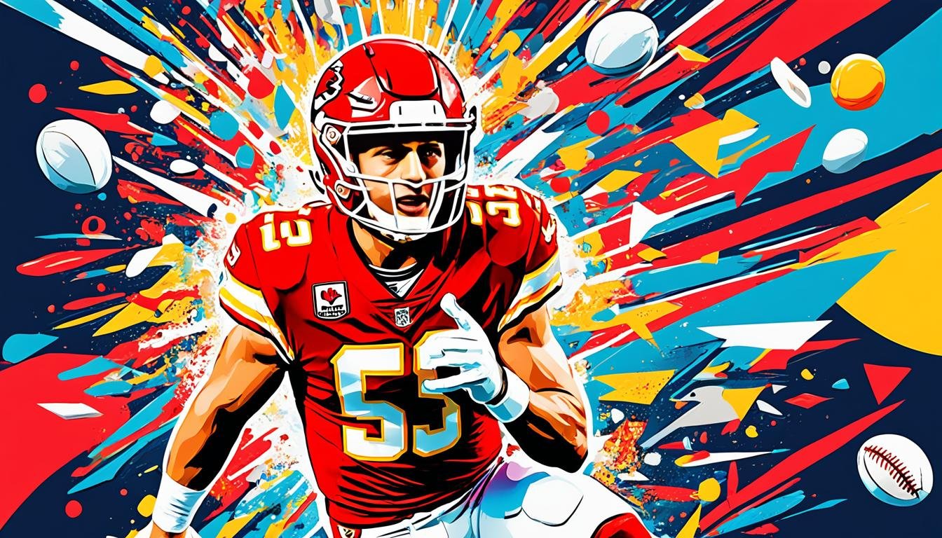 Patrick Mahomes net worth