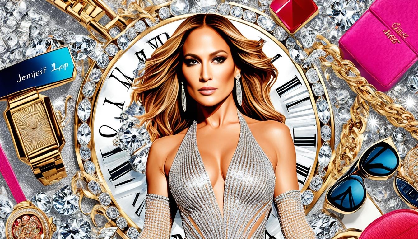 jennifer lopez net worth