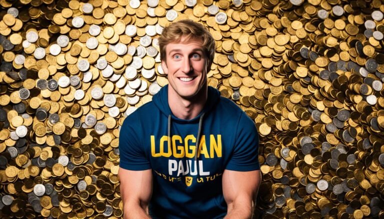 logan paul net worth