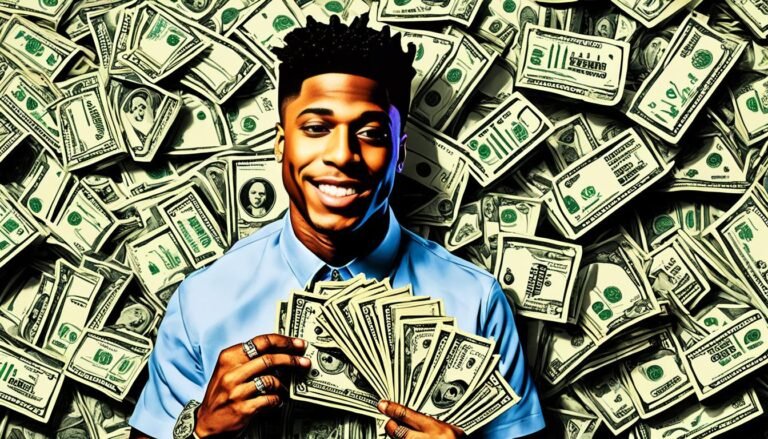 nba youngboy net worth