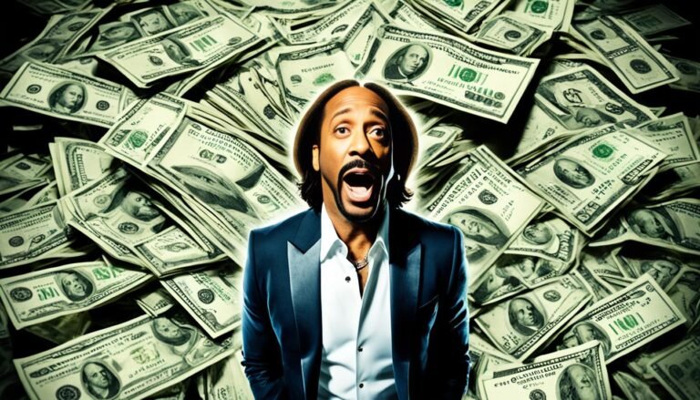 net worth katt williams