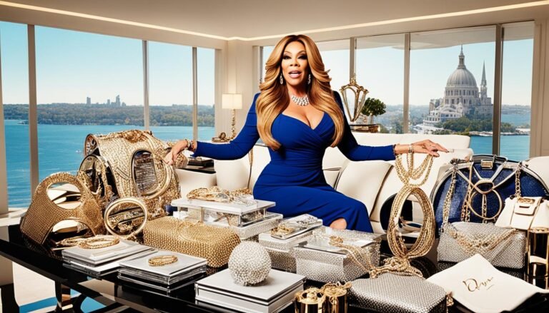 net worth wendy williams