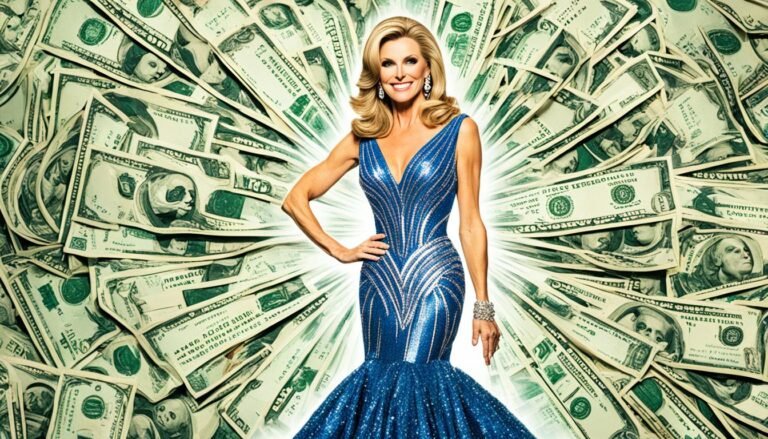 vanna white net worth