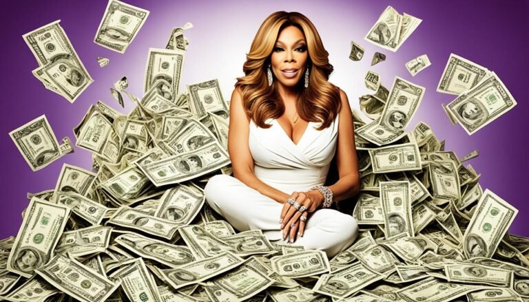 wendy williams net worth