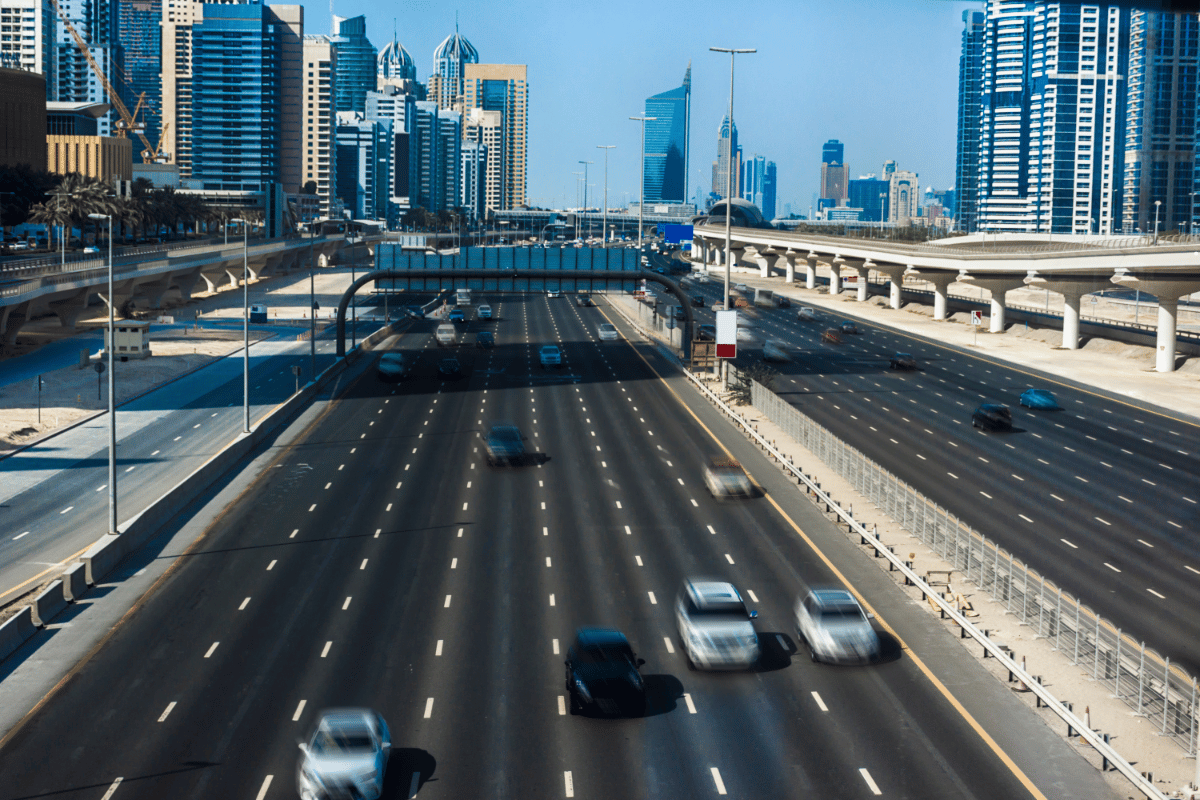 How To Drive A BMW In Dubai Without Paying The New Car Premium