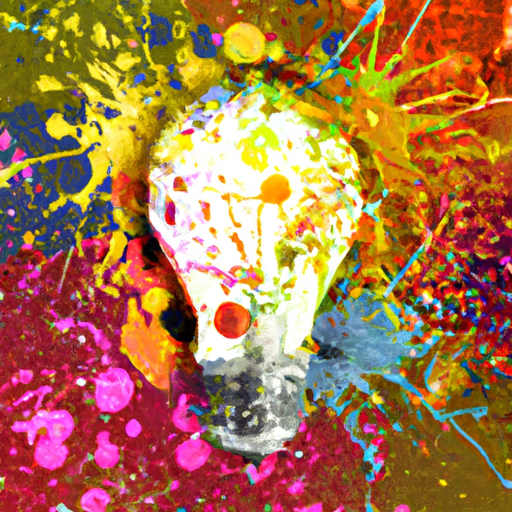 Développer Sa Créativité: Conseils Pratiques Pour Stimuler L’Innovation Au Travail