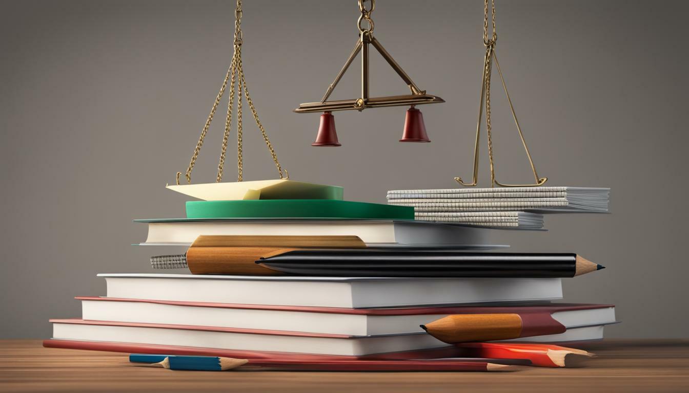 Équilibrer la qualité et la quantité dans la création de contenu