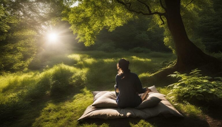 Intégrer la méditation dans votre routine quotidienne.