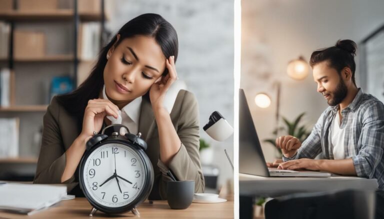 L’importance des pauses régulières pour une productivité soutenue