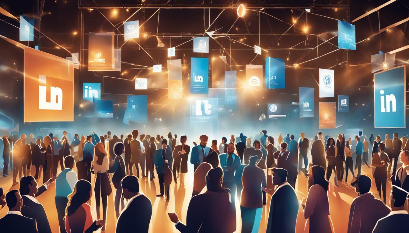 LinkedIn pour le réseautage et la croissance B2B