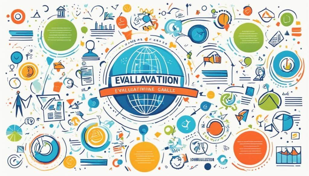 Evaluation globale