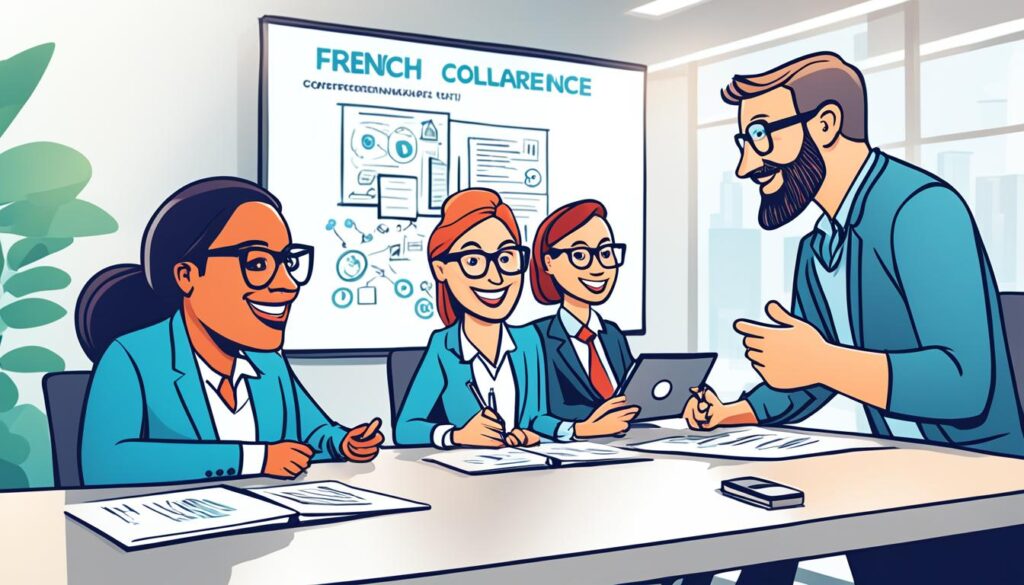 Formation professionnelle en gestion de projet