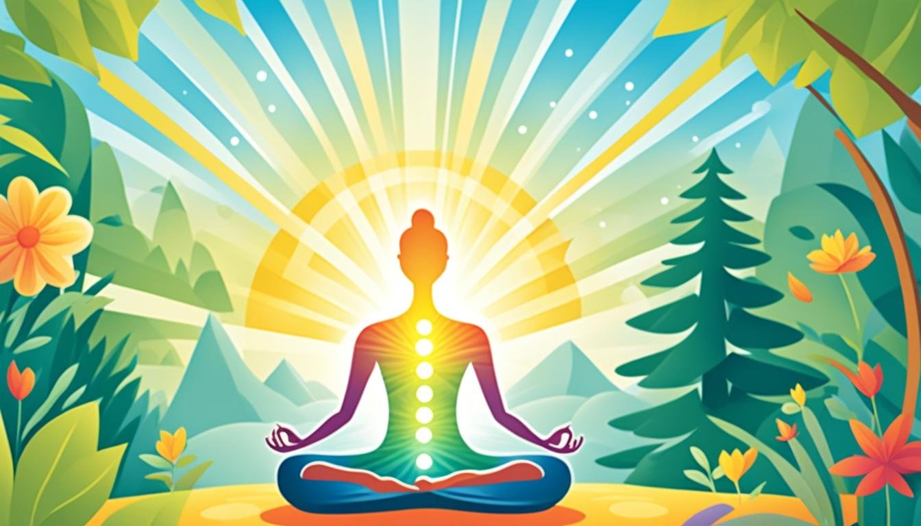 L'importance de la méditation