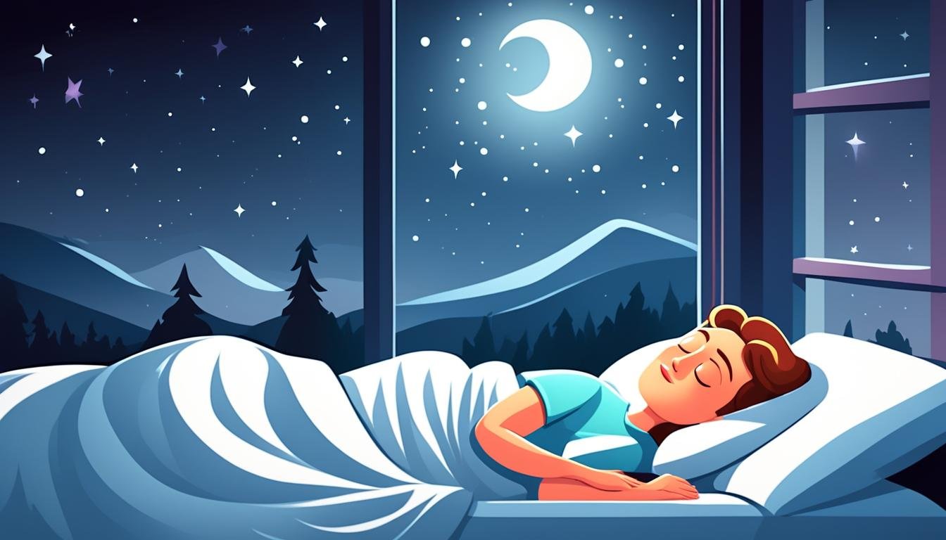 L'importance du sommeil réparateur