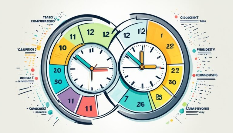 Techniques pour améliorer les compétences en gestion du temps
