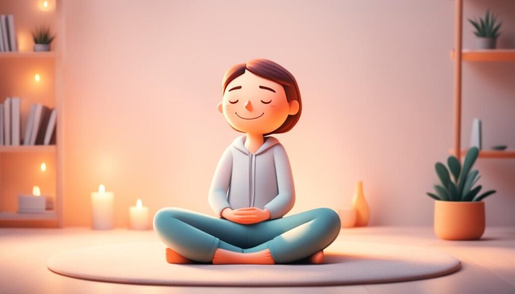 pratiquer la méditation