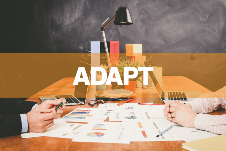 Adaptability Skills for Finance Professionals