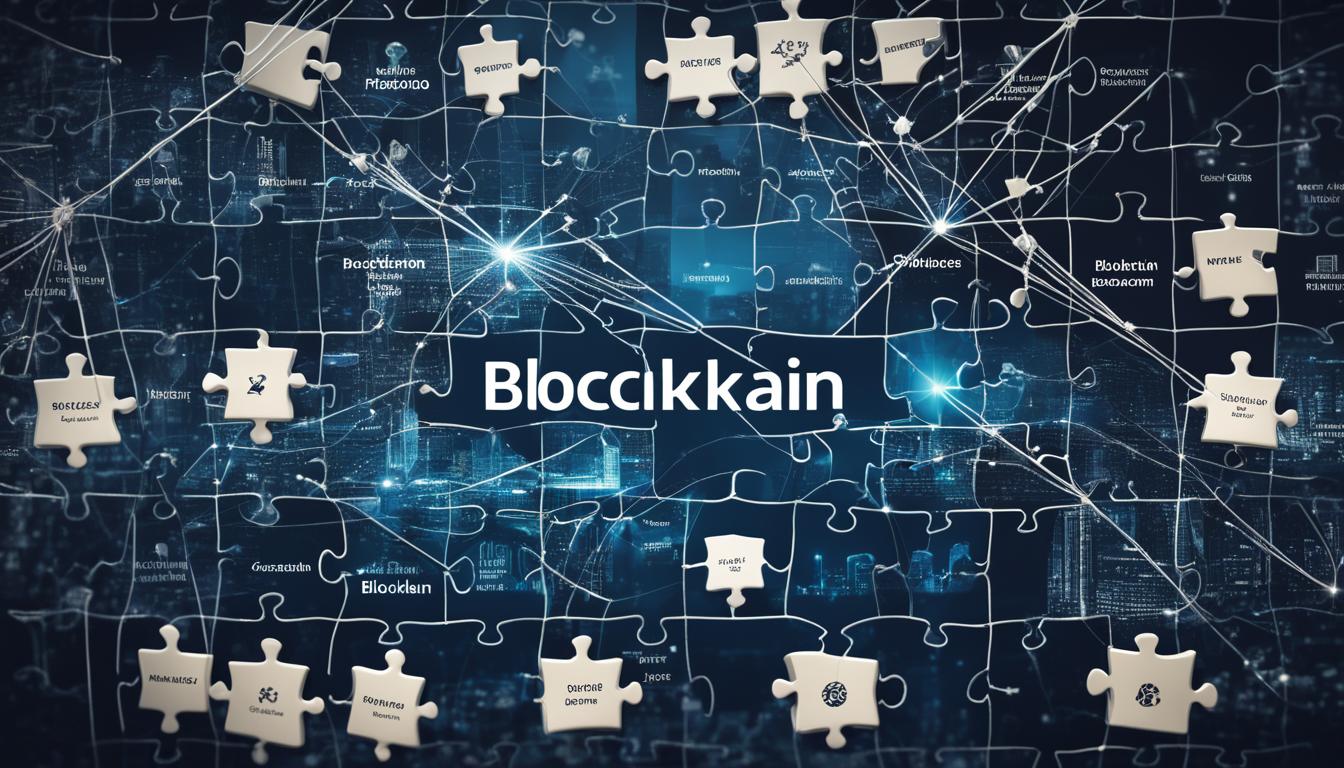 Blockchain in Finance