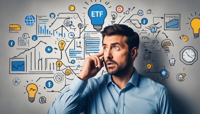 Unlock ETFs Explained: Your Guide to Investing