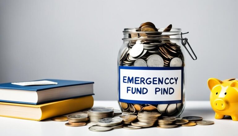 Secure Your Future with Emergency Fund Building