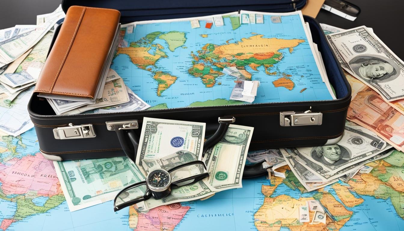 Expatriate Financial Tips