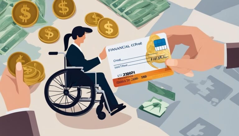 Navigating Financial Support for Disabilities