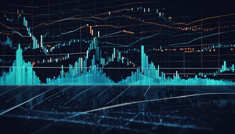 Financial Time Series Analysis: Trends & Insights