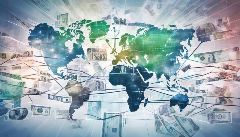 Global Finance News: Latest Market Insights