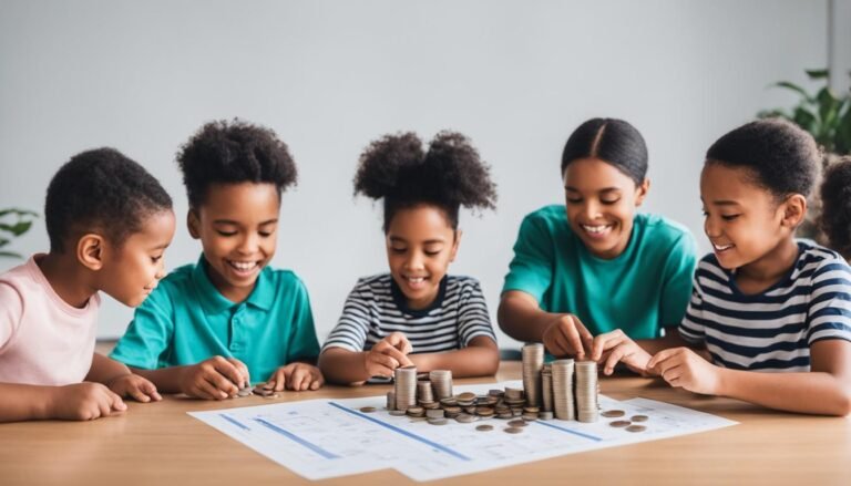 Teaching Kids about Money Management Skills