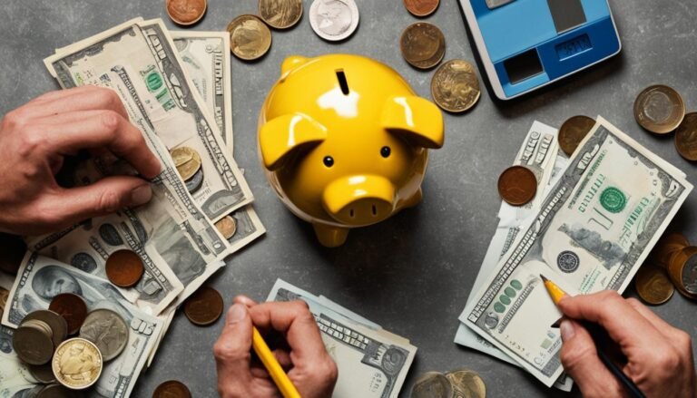 Maximize Your Savings with Top Saving Money Tips