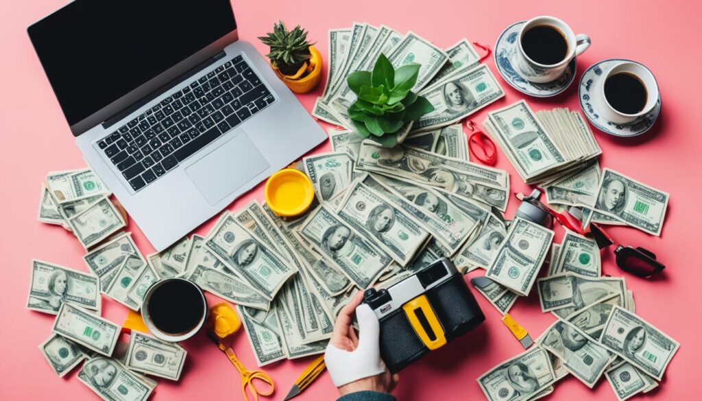 Earn More: Top Side Hustles for Extra Income