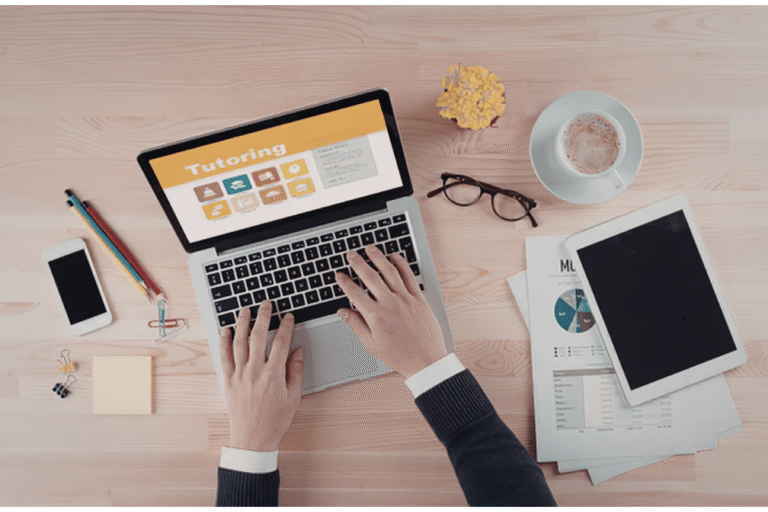 Top Finance Education Resources for Smart Learning