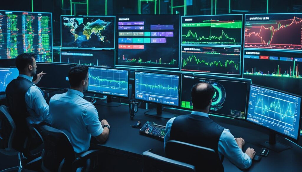 Master Trading Simulation Techniques for Success