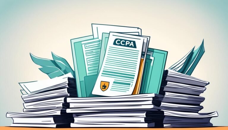 CCPA Compliance Guide for Finance Professionals