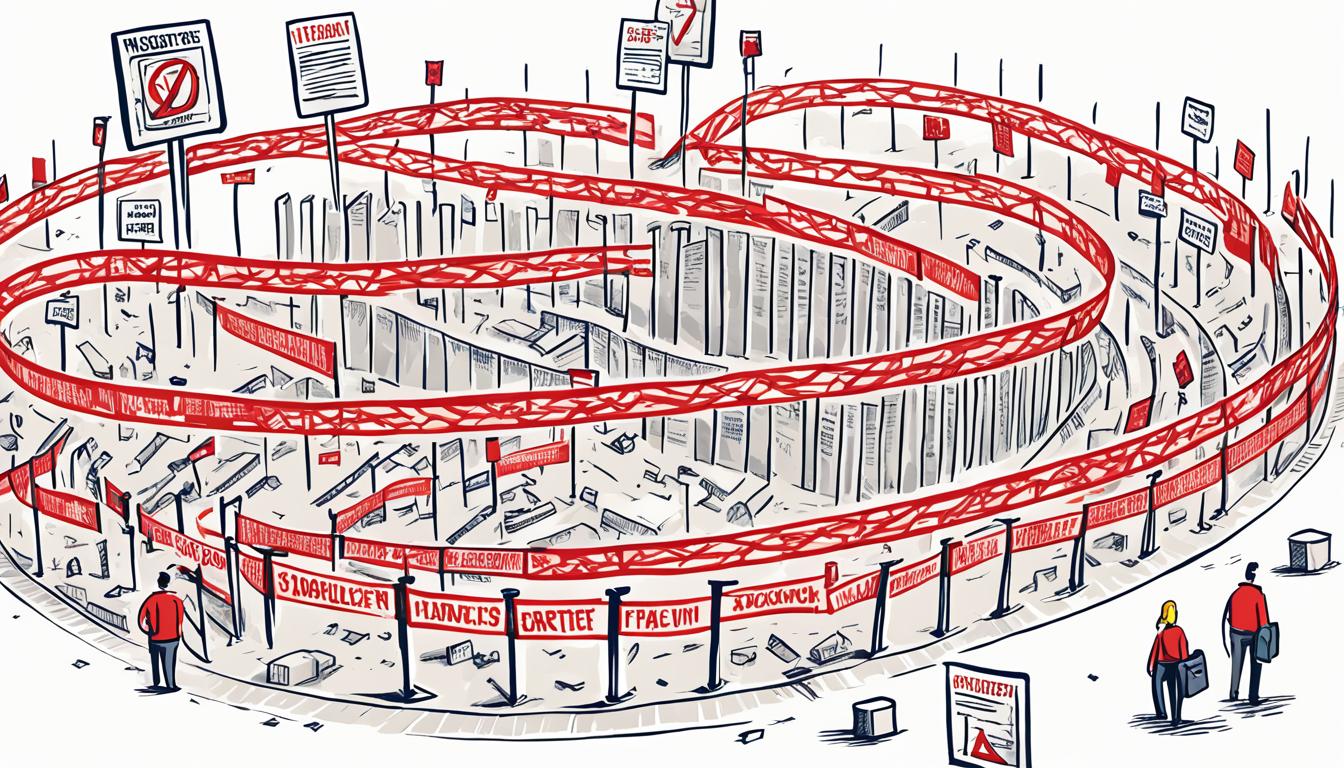 Cross-border compliance challenges