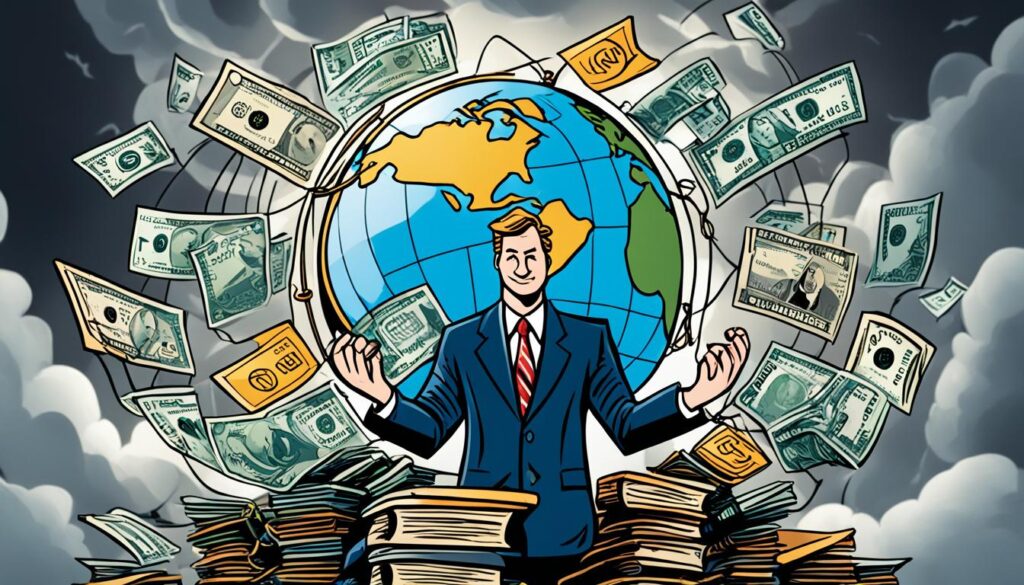 Overcoming Challenges in International Finance