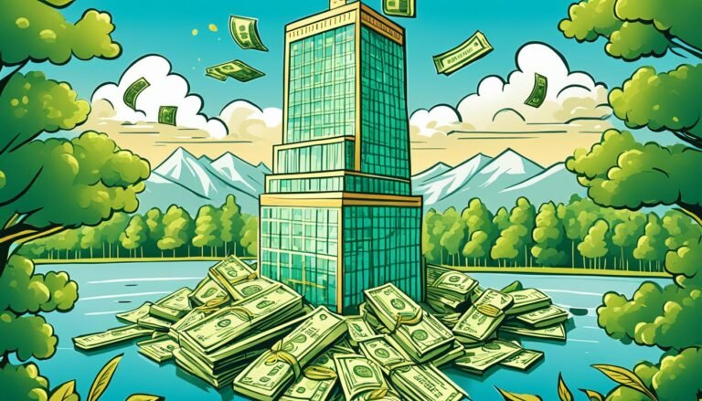 Real Estate Finance Triumphs