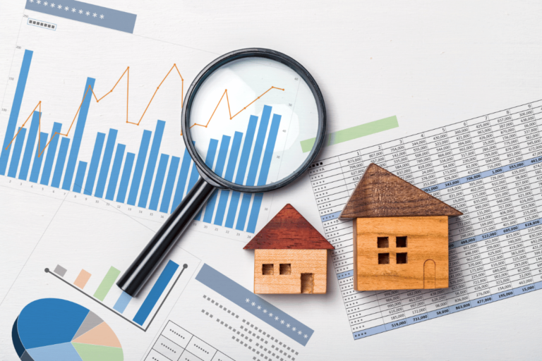 Real Estate Financing: Gaining Knowledge and Expertise