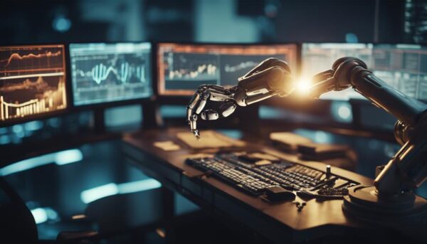 Automated Trading Systems Efficiency: A Closer Look - Online Business ...