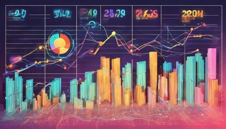 Forecasting Financial Trends: Techniques for Accuracy
