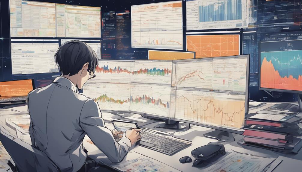 analyzing fixed income securities