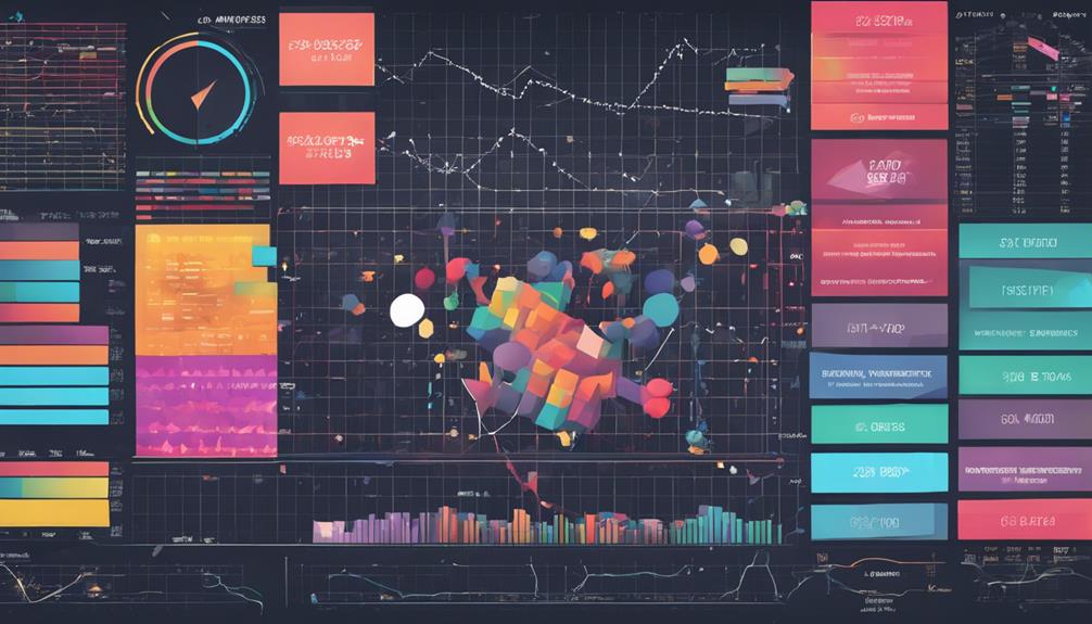 portfolio construction using data