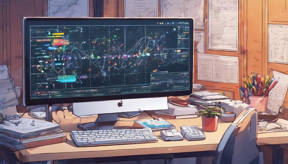 quantitative finance education online