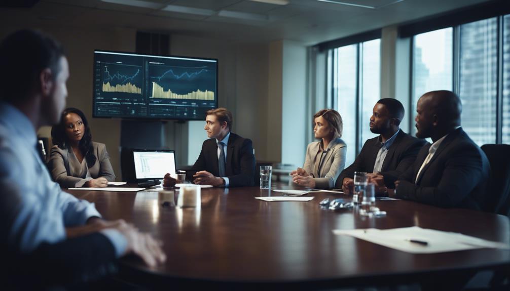 strategic finance management practices