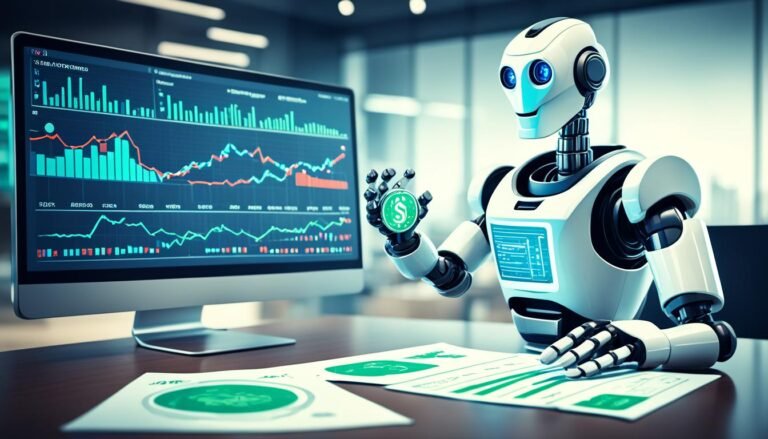 AI-Powered Finance: Robots Are Managing Your Money (Should You Worry?)
