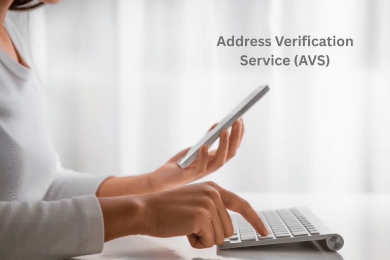Address Verification Service (AVS): Definition, Uses, and Example