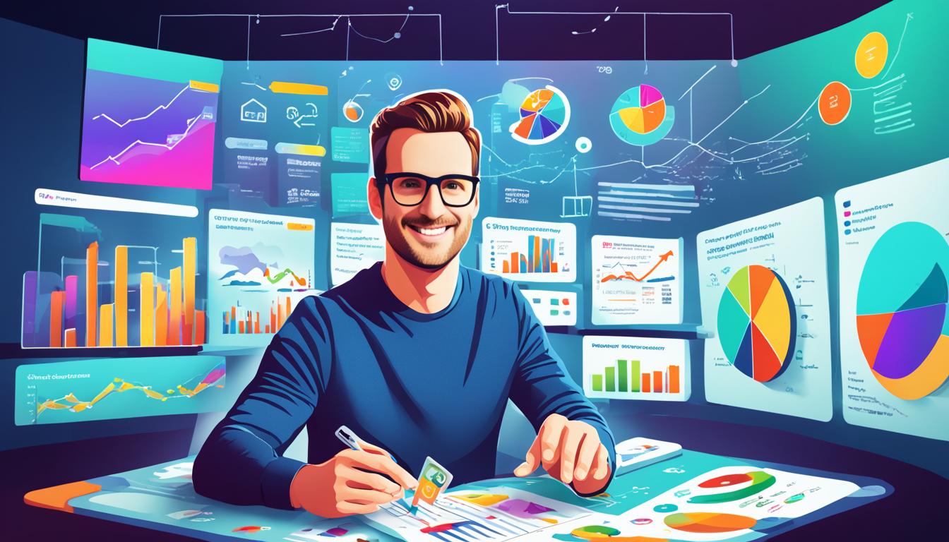 Augmented Reality (AR) in Finance