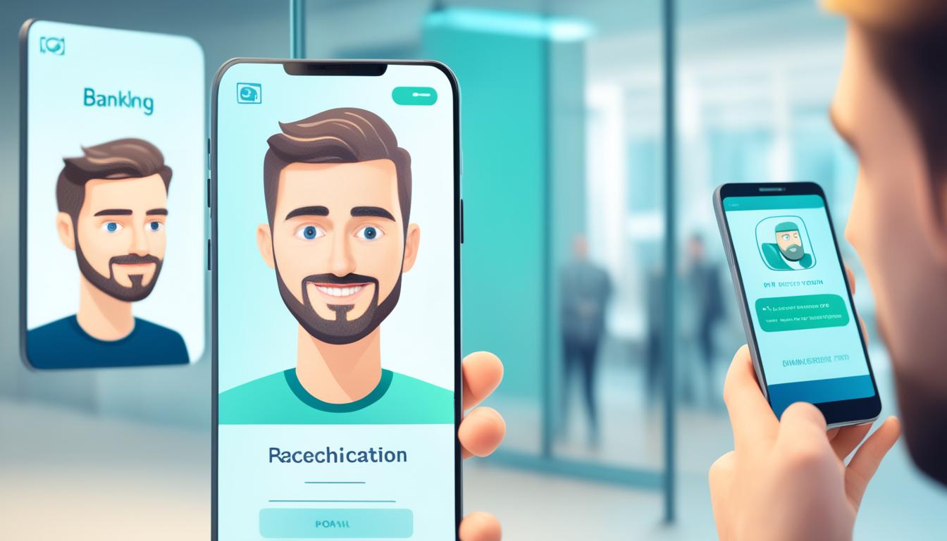 Biometric Authentication